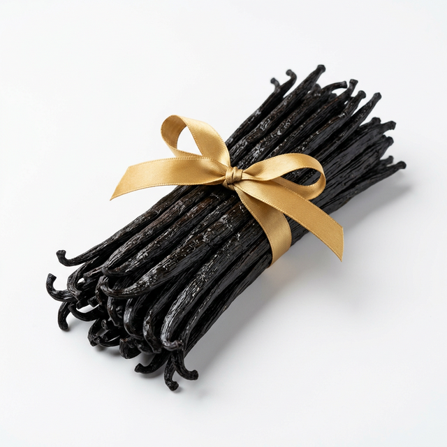 Marché de la Vanille 2025 : Tendances, prix et conseils pour le sourcing