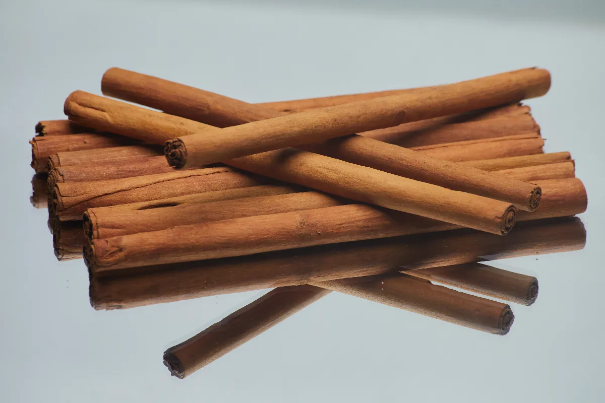 Cannelle en bâton